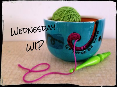 wednesday-wip